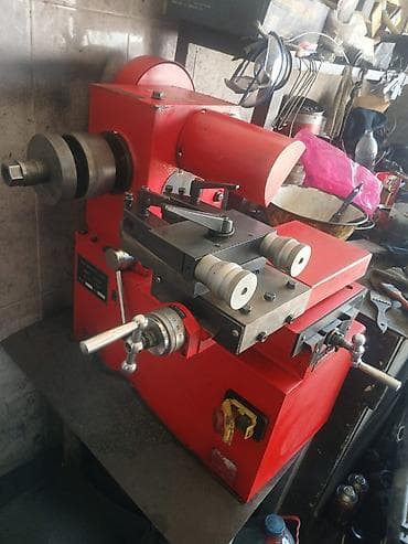 dongfeng: Əyləc diski yonan — 5
