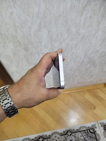 iphone 13 256: IPhone 13, 256 GB, Çəhrayı, Simsiz şarj — 3
