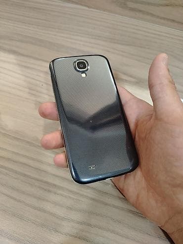 data kart limitsiz internet: Samsung Galaxy S4 — 2
