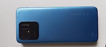 pupg mobile: Redmi 10C, 128 GB, rəng - Mavi — 4