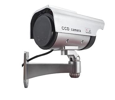 videokameralar: Saxta kamera İki edəd batareya ilə işləyir Keyfiyyet 100 faiz — 4