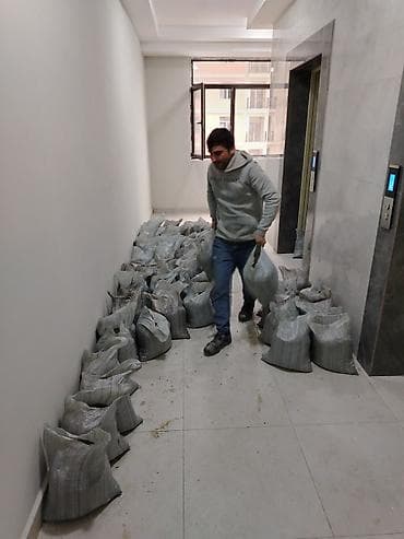 temir tikinti: ✅ Mənzil söküntüsü ✅ Ofis söküntüsü ✅ Mağaza və obyekt söküntüsü ✅ — 9
