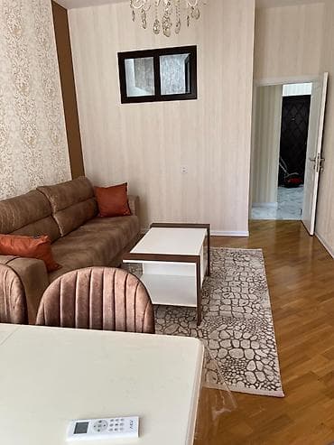 ev ucuz: Nərimanovda, "Zümrüd Residence"-də! Metroya 5 Dəqiqəlik Məsafədə 2 — 7