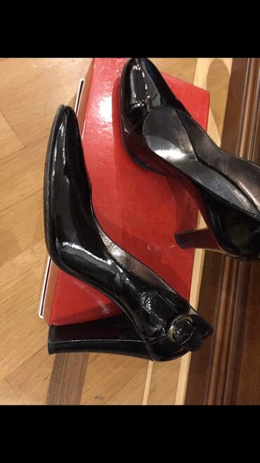 tangetka ayaqqabi modelleri: Tuflilər, Ölçü: 35.5, Yeni — 13