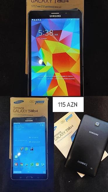 Samsung Galaxy Note 4