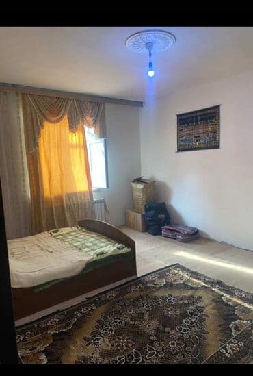 20 yanvarda 2 otaqli evler: Bahar 3 otaqlı, 110 kv. m, Orta təmir — 6