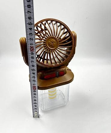 balaca vintilyator: Ventilyator Yeni, Masaüstü, Pərli, Kredit yoxdur, Ünvandan götürmə, Pulsuz çatdırılma, Ödənişli çatdırılma — 4