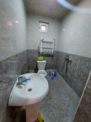 kiraye evler gence 2023: 130 kv. m, 4 otaqlı — 4