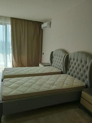 1 otaql: İcarəyə verilir 3 otaqlı yeni tikili 140 m², Sea Breeze q. Kateqoriya — 10