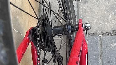 volsbet: Problemi yoxdu əla vəziyətdədi orjinal shimano top var üstündə — 4