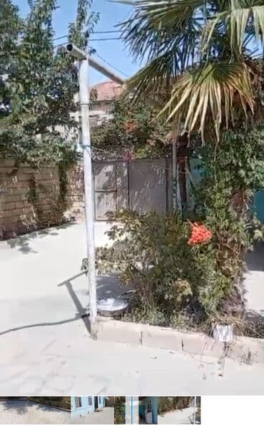 qaradag: Qaradağ r-nu Qobustan qəsəbəsi. 6 sotda 3 otaqlı. Həyətdə 1 dənə də — 2