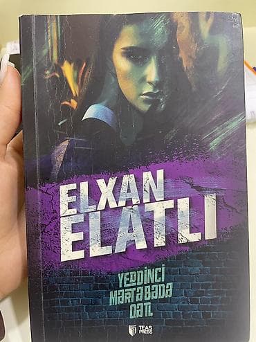 Ovçuluq və balıqçılıq: Bədii ədəbiyyat — 1