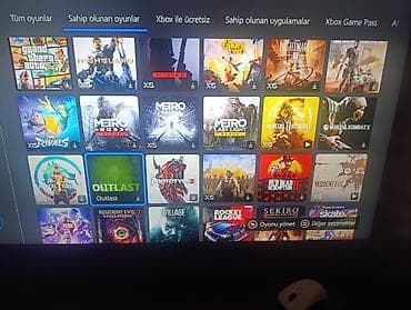 assassin s creed: Xbox Series X konsolu + zəngin oyun kitabxanası Xüsusiyyətlər: - — 3