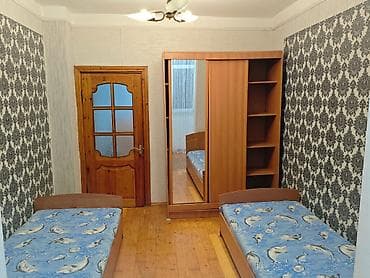 lider tv unvan: Bakı, 2 otaqlı, Köhnə tikili, 60 kv. m — 4