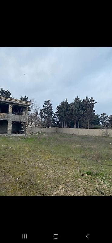 Bağ evlərinin satışı: Bakı, Görədil, 320 kv. m, 6 otaqlı — 4