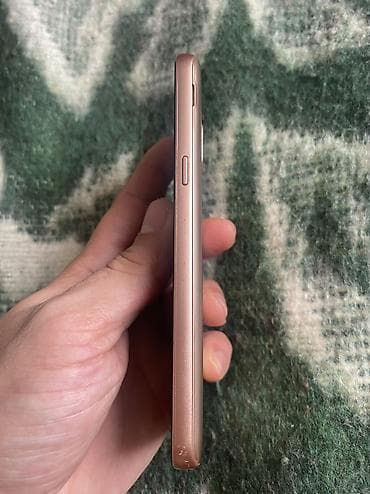 Elektronika: Samsung Galaxy J2 Core, 16 GB, rəng - Qızılı — 5