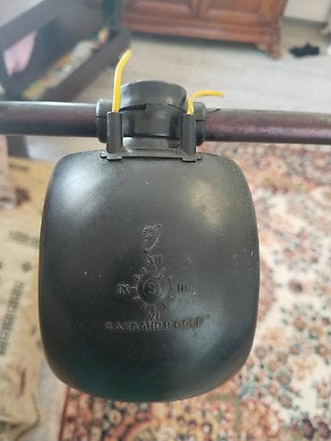 den den pribor: VAZ (LADA) Orijinal, Rusiya — 2