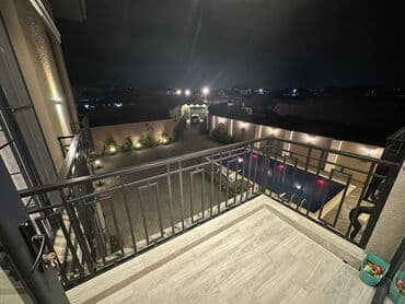 xirdalanda ipoteka evler: Bakı, Buzovna, 180 kv. m, 4 otaqlı, Hovuzlu, İşıq, Qaz, İnternet — 23