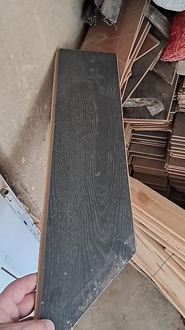 suse banka satisi: Laminat döşəmə satılır 60 kvadrat metr laminat satılır. Laminatlar — 3