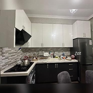 *649₼ MƏTBƏX mebeli :-TƏCİLİ SATILIR*‼️ ÖLÇÜ:- ÜZƏRİNDƏ VERİLİR:-qaz lalafo.az -da *649₼ MƏTBƏX mebeli :-TƏCİLİ SATILIR*‼️ ÖLÇÜ:- ÜZƏRİNDƏ VERİLİR:-qaz