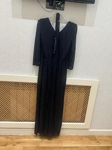 Ziyafət donu, Maksi, X-Lady, XL — 2