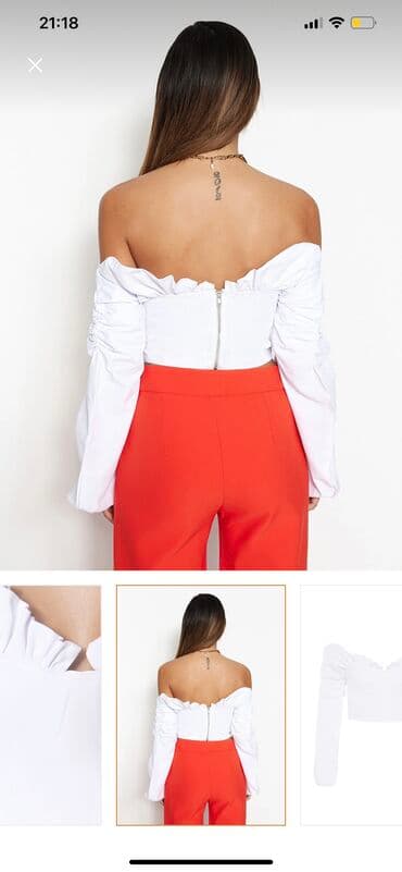 детские рубашки обманки: Çox gozel rubaşkadır.bir defe geyilib yenidir.36-38razmer. 25manat — 1