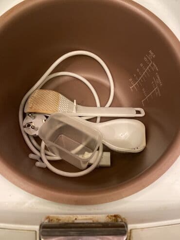 corek bisirme aparati: 5-6 defe işlenib endirim edecem — 2