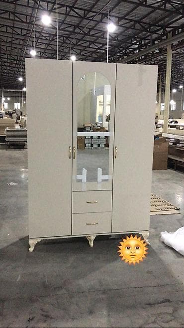 tək dolablar: Dolab — 1