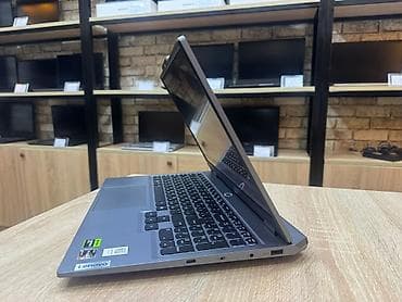 İşlənmiş Lenovo LOQ, 15.6 ", AMD Ryzen 7, 512 GB, Ünvandan götürmə, Ödənişli çatdırılma, Rayonlara çatdırılma — 7