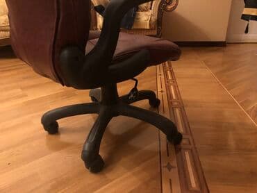 купить кресло для офиса: Ofisdə evdə istifadə edə biləcəyiniz çox rahat Kreslo yenidir — 3