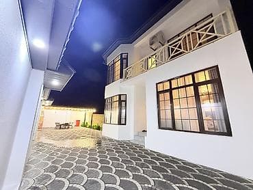 ev və bağ: *🏡 QUBA QƏÇRƏŞ - MEŞƏNİN (`TUNELİN`) GİRİŞİNDƏ AİLƏVİ VİLLA | GÜNLÜK — 3