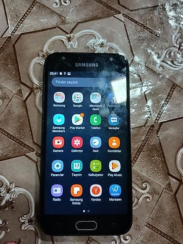 samsung galaxy neo: Samsung rəng - Qara, Barmaq izi — 4