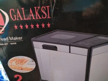 panasonic çörəkbişirən: Corey bisiren pech 50m tecili — 1