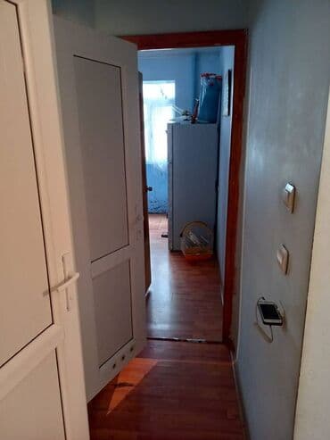 yeni guneslide 4 otaqlı evler: Bakı, 2 otaqlı, Köhnə tikili, 63 kv. m — 6