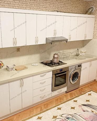 membran nədir: Mətbəx mebeli Eviniz üçün geniş mebel seçimi: divanlar, dolablar — 1