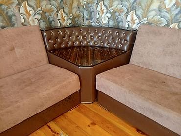 qara divan: Künc divan, Divan, Bazasız, Açılmayan — 2