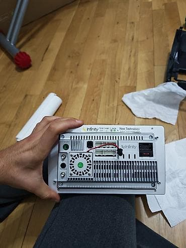 smart android box: Maqnitol — 5