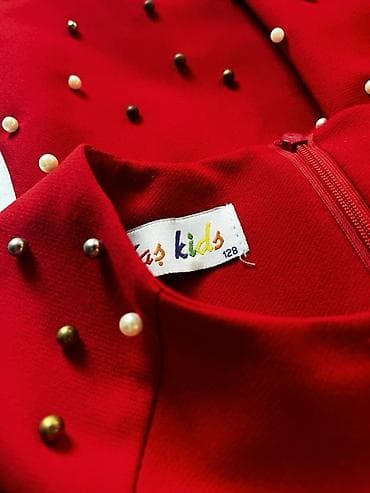 Детское платье, Праздничное, 12 - 14 лет — 2