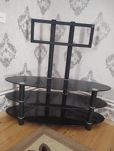 Tv altlığı yeni kimdi — 2