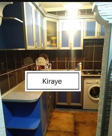 bileceride kiraye ev: 70 kv. m, 3 otaqlı — 1
