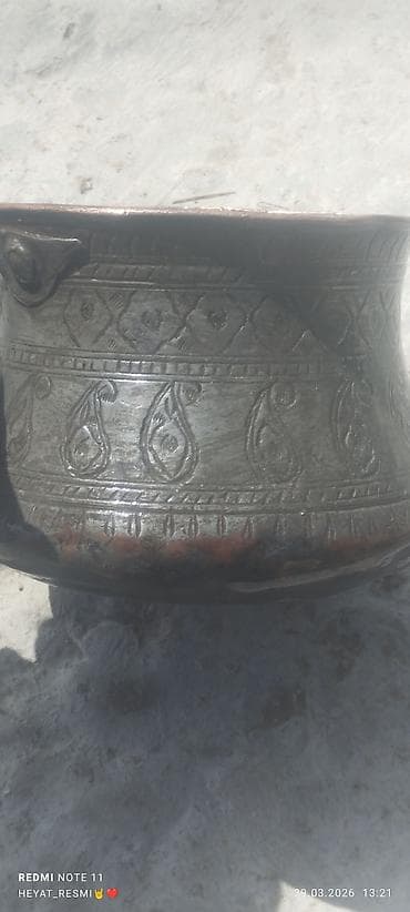 3d saat: Kasalar, 2 ədədli dəst — 2