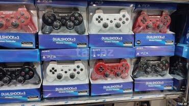 sony netbook: Sony Playstation 3 🎮 Nagd alin, ucuz alin. 🎮 Birkart, Tam kart 3-18 — 3