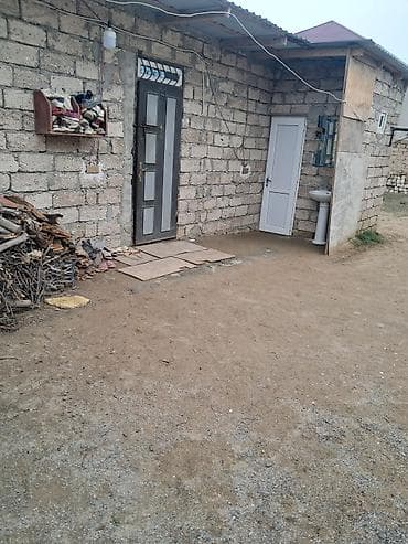 xetai rayonu ev: Satılır: Həyətyanı ev və torpaq sahəsi hovsan sehercikde ticaret — 5