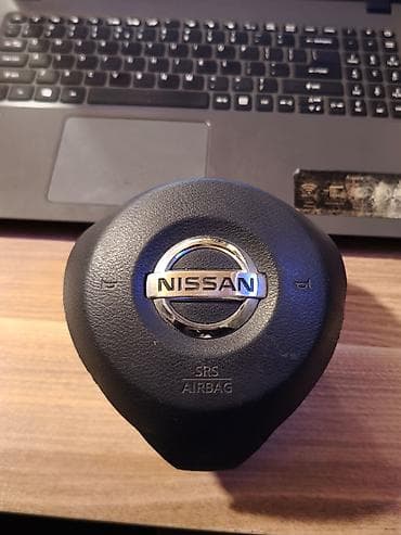 Nissan NOTE, 2013 il, Orijinal, Yaponiya, İşlənmiş
