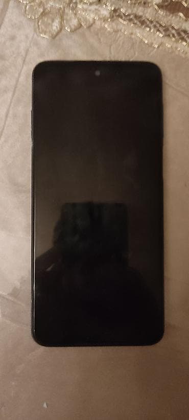 mobil internet modem: Redmi Note 9 Pro, 128 GB, rəng - Yaşıl, Sensor — 2