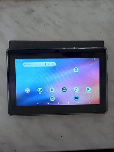 samsung tv 150 ekran: Planşet + flip örtük 32 yadda 4 ram 2ayd alınıb - Ekran: təxminən — 1