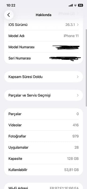 iphone 12 pro ekran: IPhone 11, 128 GB, Yaşıl, Face ID — 4