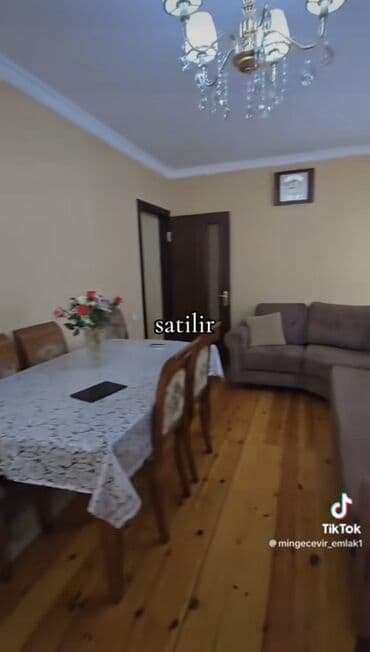 куплю дом в баку недорого: Мингечевир, 2 комнаты, Вторичка, 55 м² — 5