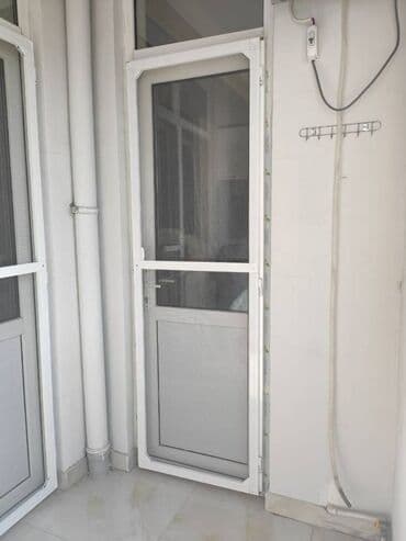 coban makleri: 2 otaqlı, Yeni tikili, m. Qara Qarayev, 70 kv. m — 11