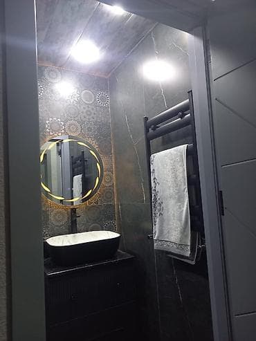 ev sumqayit: Bağ evi kirayə verilir, Mərdəkan Mərdəkanda yerləşən isti, hovuzlu bağ — 8